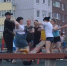 В Уфе пьяные матери устроили драку на детской площадке - Комсомольская правда Уфа