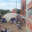 В торговых центрах Орджоникидзевского района проходят проверки пожарной безопасности - Администрация городского округа Уфа