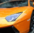 В США на заправке сгорели дотла два Lamborghini - Tdnu.Ru