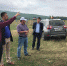 В рамках партийного проекта в деревнях Башкортостана проводят уличное электроосвещение - Единая Россия