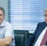 На базе лицея № 62 откроется «Роснефть-класс» - Администрация городского округа Уфа