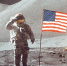 На Луне побывали шесть американских экипажей Фото: NASA - Комсомольская правда Уфа