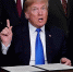 У Трампа очень сильно связаны руки. И он делает не то, что хочет, а то, что должен Фото: REUTERS - Комсомольская правда Уфа