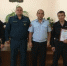 В Башкирии росгвардейцы ликвидировали возгорание в детском магазине - Tdnu.Ru
