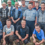 Зерно в колосе — торопись сжать полосу - Администрация Баймакского района