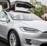 Жители Уфы купили 5 электрокаров Tesla - ProUfu.Ru
