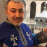 Слухи о гигантских долгах Михаила Хачатуряна за "коммуналку" не подтвердились. Фото: Личная страничка героя публикации в соцсети - Комсомольская правда Уфа
