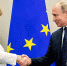 И в России, и в Германии ожидают, что это будет очень продолжительная встреча, которая, по всей видимости, уйдет далеко в ночь - Комсомольская правда Уфа