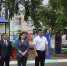 Дворы города Октябрьский преображаются благодаря партийному проекту «Городская среда» - Единая Россия