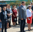 В Белорецком районе открыли памятник воинам Гражданской и Великой Отечественной войн - Ветеран Башкортостана