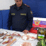 Учреждения УФСИН России по Республике Башкортостан представили свою продукцию на ярмарке - УФСИН РБ