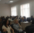 В МБОУ «Лицей №160» состоялся обучающий семинар для учителей английского языка, работающих в начальных классах - Управление образования г. Уфа