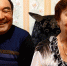 #ЛицодняКировскийрайонУфы: золотые юбиляры семейной жизни, супруги Алибаевы - Администрация городского округа Уфа