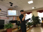 Лестница к успеху