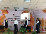 Лестница к успеху