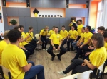 Лестница к успеху