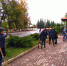 Минздрав РБ принял участие в общегородском экологическом субботнике - Министерство здравоохранения РБ
