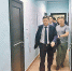 Жириновец Сергей Фургал стремительно входит в коридоры власти Хабаровского края. Хотя выигрывать выборы, говорят, и не думал. Сидел себе тихо в Госдуме, в Москве. Но бунт хабаровчан вынес его в кресло губернатора... Фото: Владимир ВОРСОБИН - Комсомольская правда Уфа