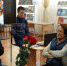 В Центральной городской библиотеке состоялась презентация новой книги Инны Начаровой «Болгарские рассказы» - Администрация городского округа Уфа