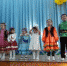 Өфө ҡалаһының Октябрь районында “Илһам” шиғыр һөйләүселәр конкурсының район этабы үтте - Управление образования г. Уфа