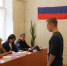 "Повестки получили 436 человек": в Демском районе Уфы продолжается осенний призыв - Администрация городского округа Уфа