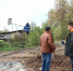 Уфимский частный дом находится на грани разрушения - Вся Уфа