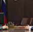 в Доме Республики Радий Хабиров провел рабочую встречу с Муртазой Рахимовым - Ветеран Башкортостана