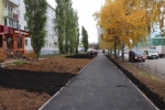 Ремонт теплотрассы завершен