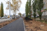 Ремонт теплотрассы завершен