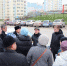 В микрорайоне «Колгуевский» состоялось очередное выездное совещание - Администрация городского округа Уфа