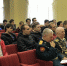 В Советском районе прошёл «День призывника» - Администрация городского округа Уфа