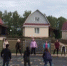 Первокурсники факультета психологии провели часть семестра на спортивно-оздоровительной базе БашГУ «Кульчум» - БГУ