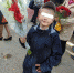 В Башкирии найден пропавший 8-летний мальчуган - Tdnu.Ru