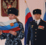В  ИК-2 приведены к Присяге молодые сотрудники - УФСИН РБ