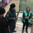 Пожарно-тактические учения в торговом центре «ВЕЛЕС» городского округа г. Салават. - ГУ МЧС России по РБ