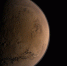 Зонд NASA совершит посадку на Марсе - Tdnu.Ru