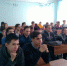 Встреча с выпускниками ИСИТ - БГПУ им.М.Акмуллы