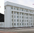 И.о. начальника Управления по контролю и надзору в сфере образования Республики Башкортостан назначен Альберт Яримов - Президент Республики Башкортостан