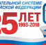 «Избиркомы Башкирии не раз становились площадками для экспериментов» – поздравление В.В. Жириновского - Центральная избирательная комиссия РБ
