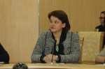 Представитель БашГУ приняла участие в Итоговом конгрессе федеральной программы «Ты-предприниматель» в Республике Башкортостан