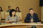 Представитель БашГУ приняла участие в Итоговом конгрессе федеральной программы «Ты-предприниматель» в Республике Башкортостан