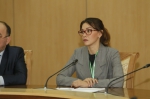 Представитель БашГУ приняла участие в Итоговом конгрессе федеральной программы «Ты-предприниматель» в Республике Башкортостан