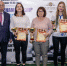 Чемпионат Европы по международным шашкам завершился триумфом башкирских спортсменов - Башинформ