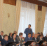Награды к Новому году - Федерация профсоюзов РБ