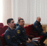 Тема безопасного нового года была одной из главных на заседании КЧСиОПБ в Калининском районе Уфы - ГУ МЧС России по РБ