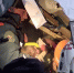 В Магнитогорске спасатели нашли под завалами живого 11-месячного младенца - Tdnu.Ru