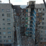 На данный момент основная версия ЧП - взрыв газа. Фото: Артем Ибрагимов. - Комсомольская правда Уфа
