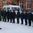 Военно-спортивные сборы «Мороз-2019» завершились - Администрация городского округа Уфа