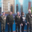 В Илишевском районе проходит месячник оборонно-массовой и военно-патриотической работы - Ветеран Башкортостана