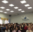 В Уфе на вечере учёного, педагога, поэта Александра Шуралёва звучали стихи и песни - Башинформ